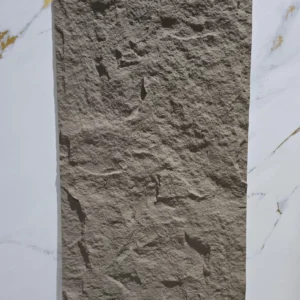 PU A- 4 GRIS VOLCANICO X 10 3mm