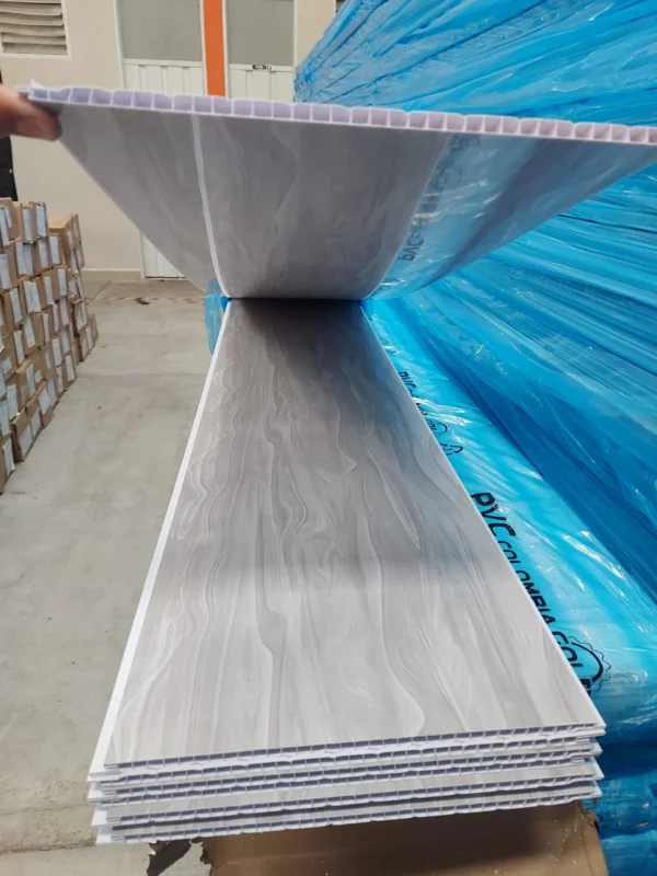 PVC  ACUARELA                             X8