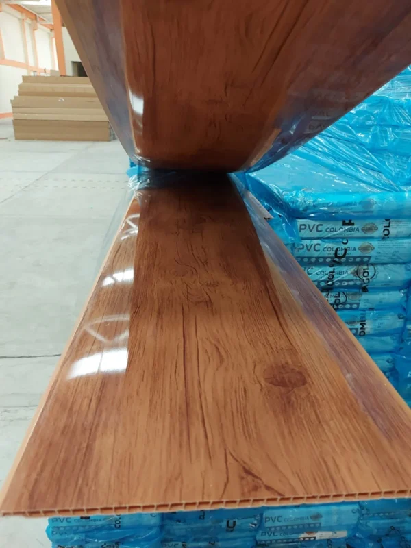 PVC  CEDRO                                   X8