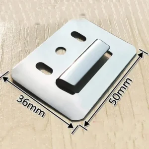 CLIPS METALICOS