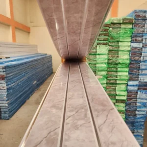 PVC  ROSALIA 3 LINEAS                X8