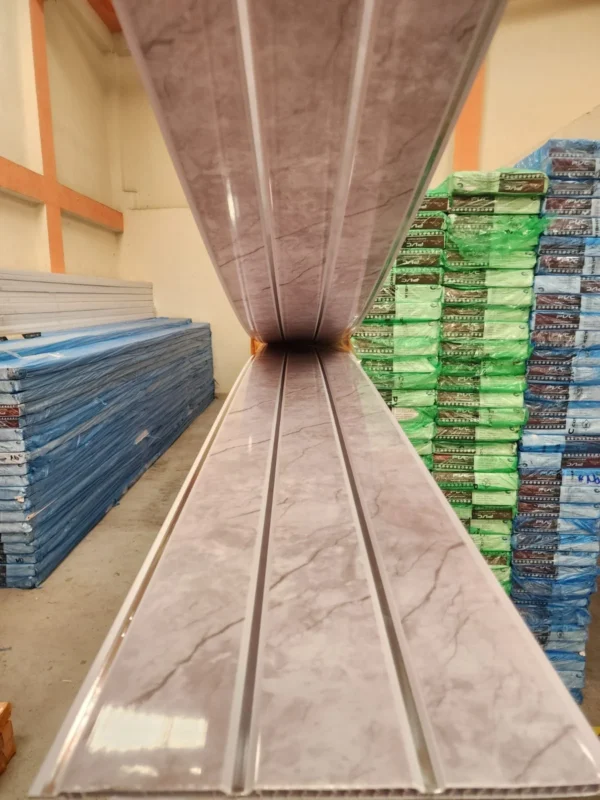 PVC  ROSALIA 3 LINEAS                X8
