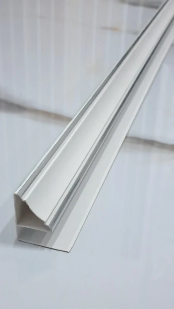 CORNER BORDE PLATA         P3         X40