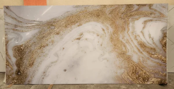 LAMINAS UV MARMOL 004  3D