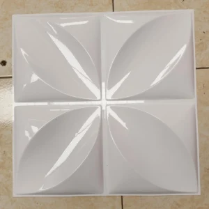 PANEL 3D S008