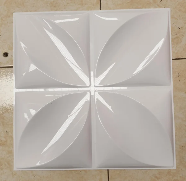 PANEL 3D S008