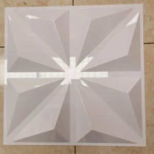PANEL 3D S032
