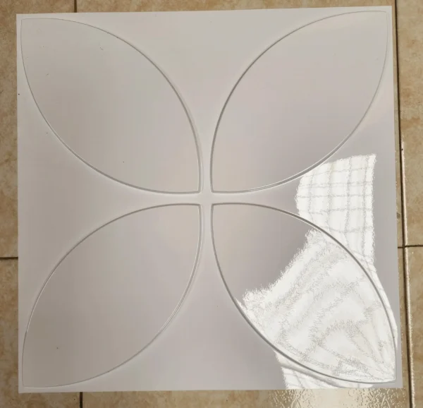 PANEL 3D S096
