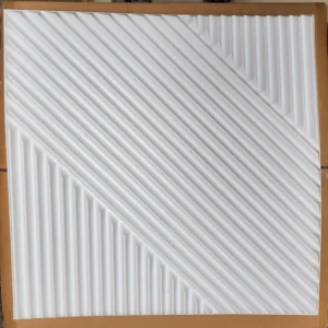 PANEL 3D S210