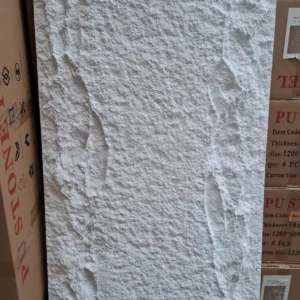 PU B001 BLANCO X6