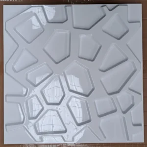 PANEL 3D S072