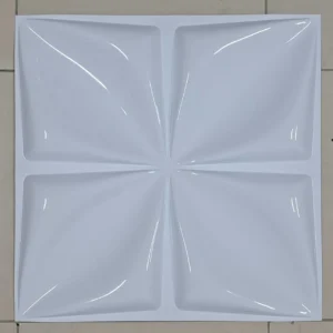 PANEL 3D S106