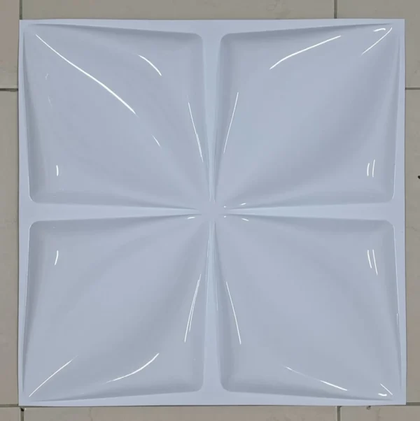 PANEL 3D S106