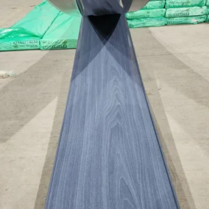 PVC  WUENGUE K-20             X 8