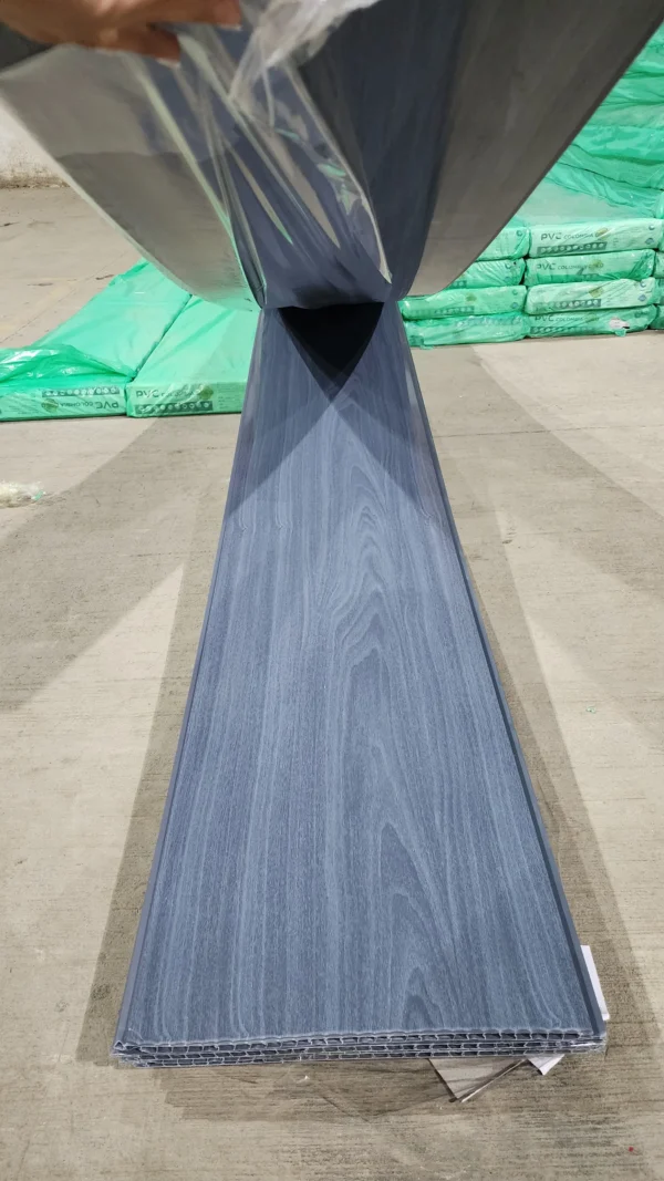 PVC  WUENGUE K-20             X 8