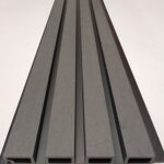 WPC EXTERIOR NEGRO X4